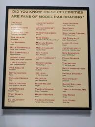 Though last names for girls and guys are interchangeable in most situations, the following 13 cool last names for girls are ones that can help your strong female characters stand out. Celebrities Who Like Trains Entertrainment Junction