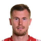 FIFA 19 EFL League Two Best Centre Midfielders (CM) Ratings