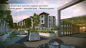 Welcome to the sanctuary that is puteri hills. Puteri Hills Bandar Puteri Puchong Youtube