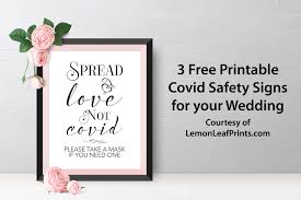 Aug 07, 2020 · if you're planning a wedding during the pandemic, we're here to help. Leif Masks Available Printable 100 Editable Sign Wedding Sign Bridal Shower Covid Sign Greenery Cotton Rustic Boho Template Diy Download Templates Paper Party Supplies Delage Com Br