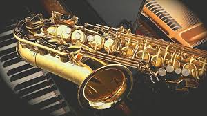 Romantic Relaxing Saxophone Music Relaxing Music For Stress Relief Youtube