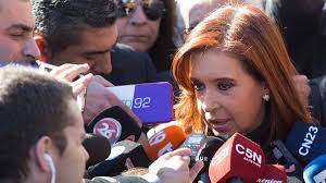 CFK a Juicio: ¿Lawfare o Rendición de Cuentas? La Causa Cuadernos - Imagen principal del artículo