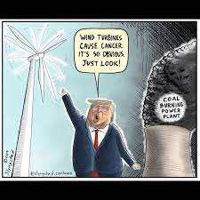 Turbine Cancer Windmill Noise Cancer Know Your Meme