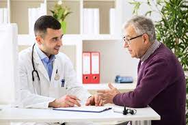 What to Do After an Erectile Dysfunction Diagnosis - Priority Men's Medical