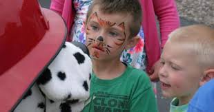 Fourth of July in Westby