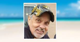 Mark Fellows Obituary December 18, 2023