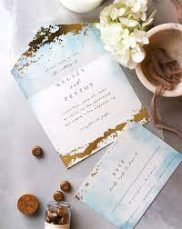 Minted All In One Invitations What Are They How Do They Work And Are They Minted Wedding Invitations Wedding Invitations Labels Wedding Invitation Packages