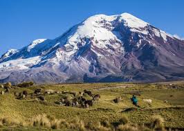 The Point On Earth That S Closest To The Moon Is Not The Top Of Mount Everest Matador Network