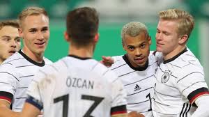 U21 euro group stage squads. Fussball U21 Em 2021 Deutschland Niederlande Heute Live Im Free Tv Und Stream Ubertragung Der U21 Em Am 27 03 2021 Augsburger Allgemeine