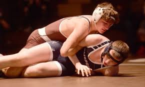 Regional wrestling: Top 15 in Districts 3-12 Class 2A who will take state  berths away from District 11