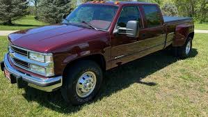 Image result for Maroon 1994 Truck