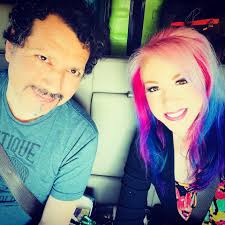 Help me wish this amazing husband, incredible guitar player, best friend &  love of my life Oz Fox HAPPY 60TH BIRTHDAY! You made it honey! 🍯 I love  you to the 🌛and