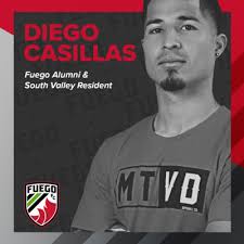 Fuego FC: EL SHOW • A podcast