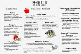 UNLV College of Education Second-Year Seminar Posters