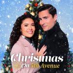 Who is Christmas Eve? (2021)