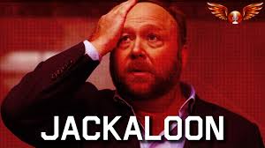 Today's Jackaloon of the Day is Making a Push for Jackaloon of the Year