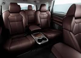 Explore The 2018 Acura Mdx Packages Acura Of Milford
