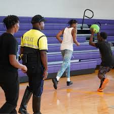 Partnerships Foster Stronger Community-Police Relationships