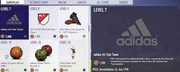 Change the assists · 3. Prose Skeleton Monet How To Unlock Adidas All Stars Fifa 19 Ps4 Spiritofalohatours Com