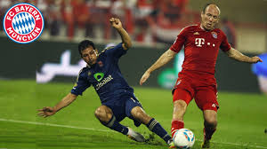 Welcome to the official english account of the african club of the century. Highlights Fc Bayern Vs Al Ahly 2 1 With Schweinsteiger Robben Lahm Youtube