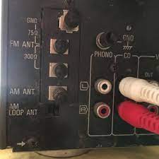 What is the best fm radio antenna? How Do I Connect An Antenna With Coax Output To My Stereo Amateur Radio Stack Exchange