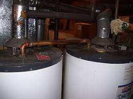 Click to see full answer Tale Of Two Water Heaters Plumbing Inspections Internachi Forum