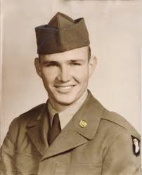 Broge family grew up