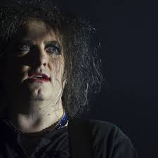 the cure s robert smith i survived a