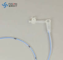OEM ODM Disposable Sterile Medical Supplies Silicone Gastro ...