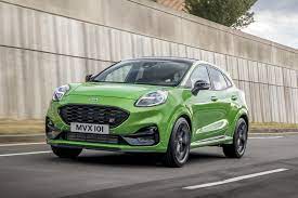 Nuova ford puma il crossover ford. Ford Puma St Testfahrt Technische Daten Preis Adac