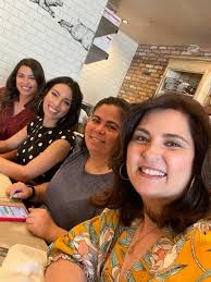 Meet Silvia — Silvia Perez Arvelo