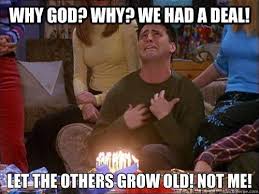 20 Minimalist Posters To Celebrate Twenty Years Of Friends 30th Birthday Meme 30th Birthday Funny Birthday Quotes Funny Before the internet, wishing someone a happy birthday meant buying a funny birthday card or even calling them…on the phone!