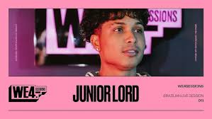 Junior Lord e Gaab