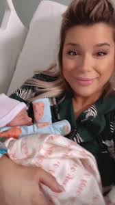 Cassidy Mom Influencer