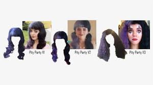 She has collaborated with several animators including jaiden animations and theodd1sout. Transparent Melanie Martinez Png Pity Party Melanie Martinez Drawing Png Download Kindpng