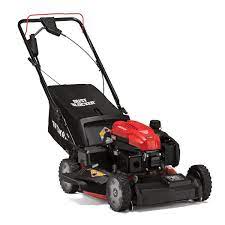 Wanted old lawn mowers and small engine items》》》. Craftsman 159 Cc 21 In Self Propelled Gas Push Lawn Mower With Blade Stop System 12aga2mp793 Rona
