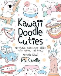 Leuke Dingen Om Te Tekenen Kawaii