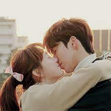 Adomania Nam Joo Hyuk Lee Sung Kyung Weightlifting Kim Bok Joo Weightlifting Fairy Kim Bok Joo Swag