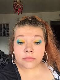 Charlene Knight's Instagram, Twitter & Facebook