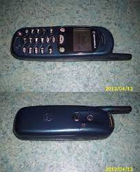 Motorola Timeport L7089 Cok Ucuz 55970750 Phone Mobile Phone Motorola