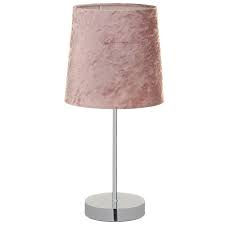 We did not find results for: Blush Velvet Table Lamp Home Lighting B M