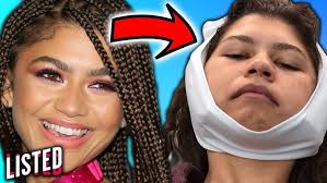 9 Celebrities HIGH On Anesthesia!