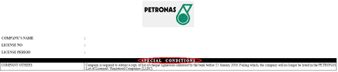 Switch.petronas has the lowest google pagerank and bad results in terms of yandex topical citation index. Https Pdf4pro Com Cdn 1june2017 Open General Guidelines Ver6 0 Eng 176e82 Pdf