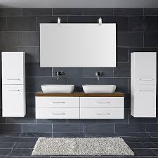 Browse a large selection of transitional bathroom vanity designs, including single and double vanity options in a wide range of sizes, finishes and styles. New Design Modern Pvc Bathroom Cabinets Bathroom Vanity