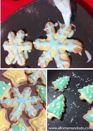 Recette Glacage Facile Des Sables De Noel Diy Tuto Photos Allo Maman Dodo Recette Glacage Sables De Noel Biscuit De Noel