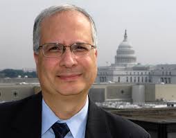 From the Academy Director: The Appeal of Space