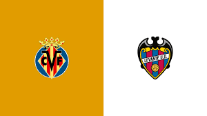 How to watch today's Villarreal vs Levante LaLiga game: Live stream, TV channel, and start time