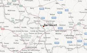 Bernissart (walloon region, belgium) bernissart is 20 m above sea level and located at 50.47° n 3.65° e. Bernissart Weather Forecast