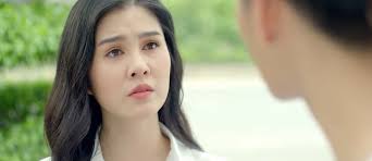 Yêu thì ghét thôi