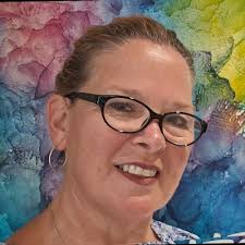 Jenni Rogers, a child life specialist at Mayo Clinic in Arizona, has spent  her career guiding children through the challenges of facing a loved one's  terminal illness.